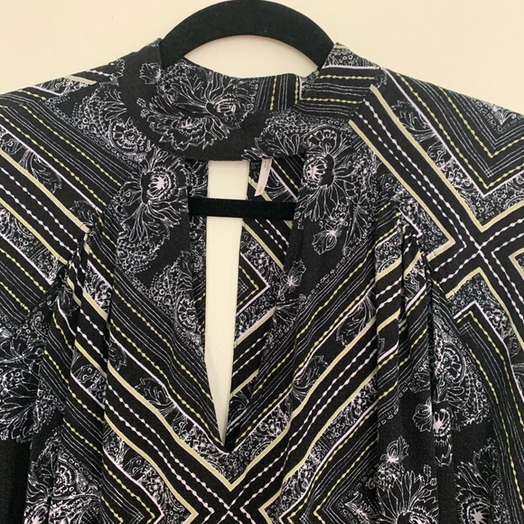 Free People blouse - Picture 3 of 9